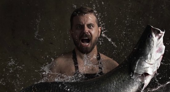 Culinária amazônica inspira bate-papo e receitas em série documental na TV Brasil